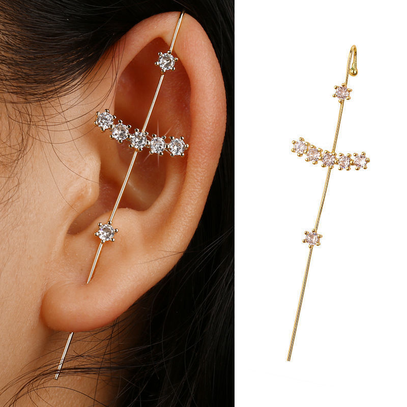【HOT SALE—SAVE 45% OFF🔥 】2023 New In Pierced Earrings