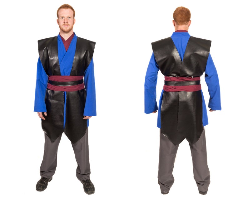 Adult Sith Lord Cosplay Costumes