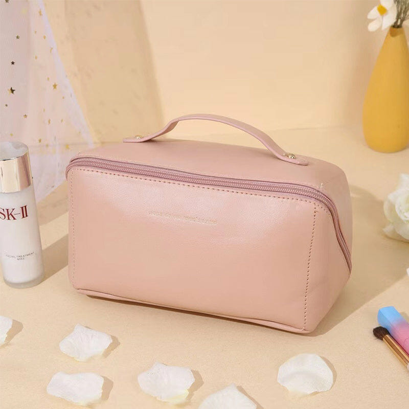 Today 40% Off-Large-Capacity Travel Cosmetic Bag