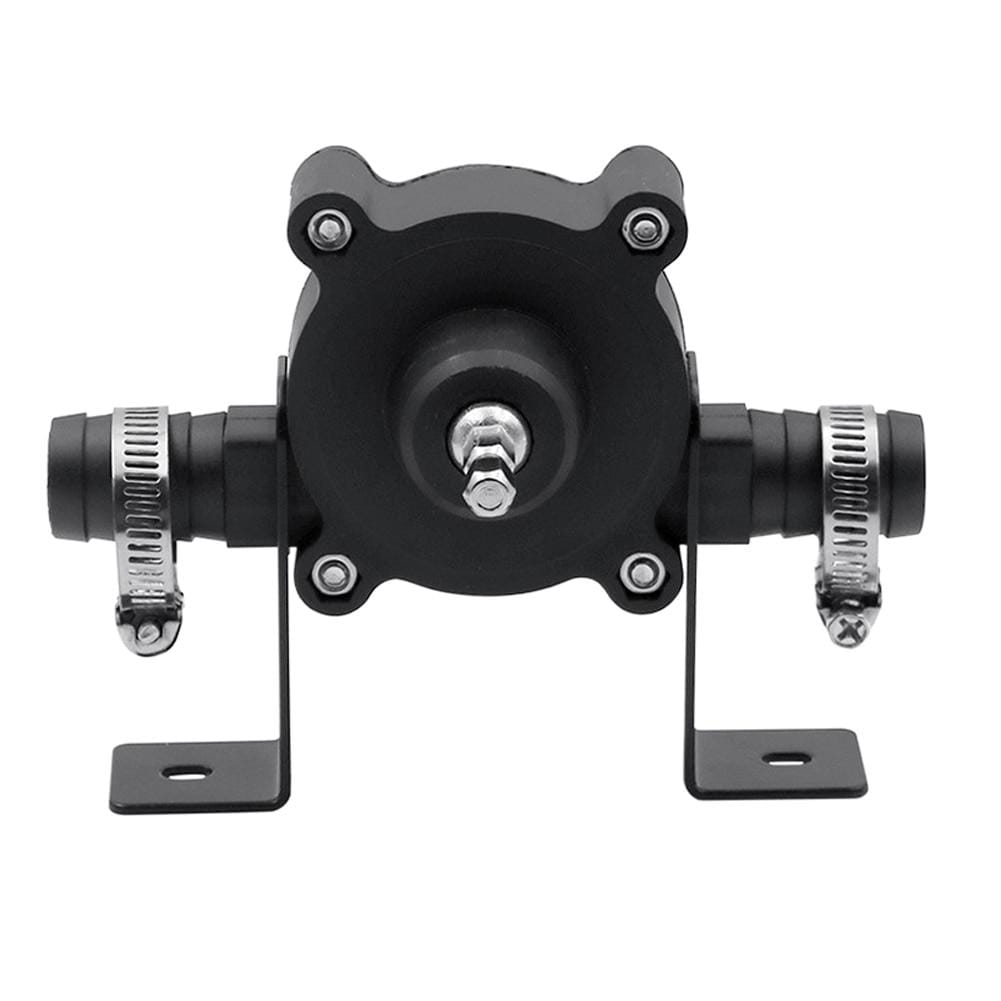 (🔥Last Day Promotion-SAVE 50% OFF)  Self-Priming Transfer Pump-BUY 2 FREE SHIPPING & GET 10% OFF
