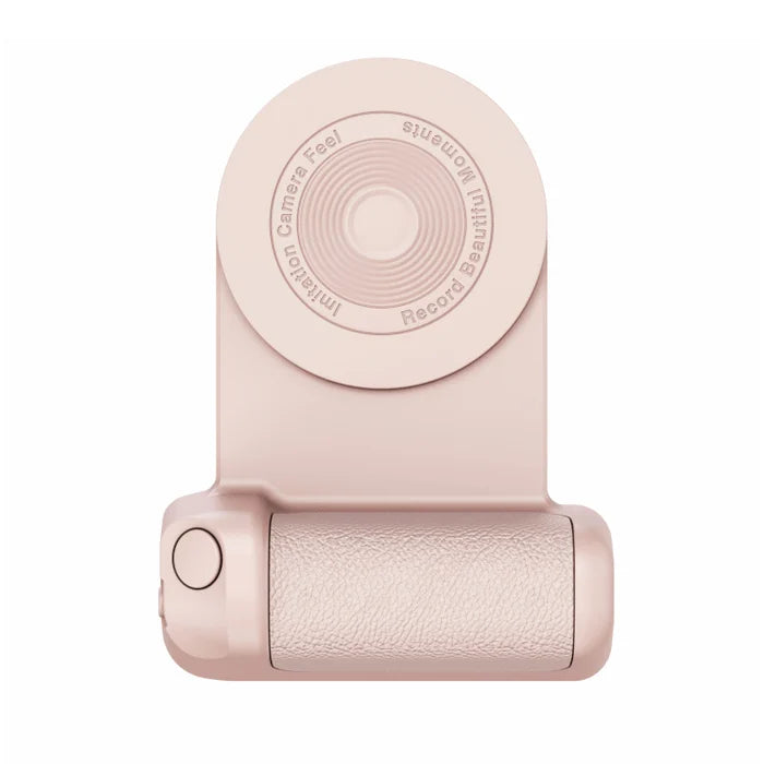 Magnetic Camera Handle Bluetooth Bracket -🔥FREE SHIPPING