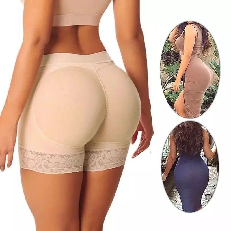 Slimmer Butt Lifter Shapewear Shorts