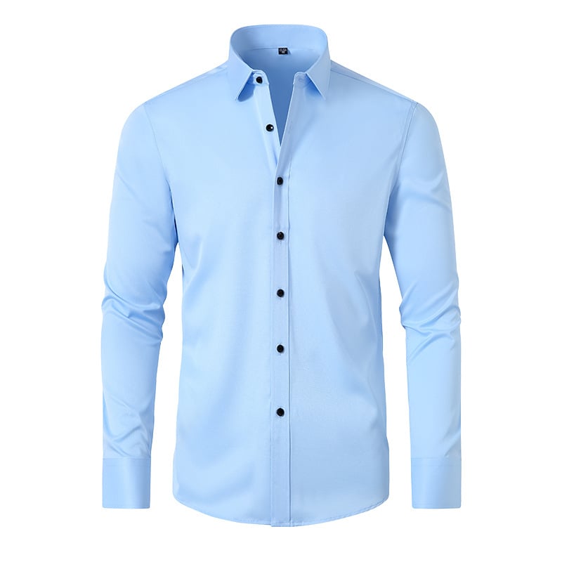 Absolute Game Changer-Men's Business Casual Shirt(Buy 2 Free Shipping)