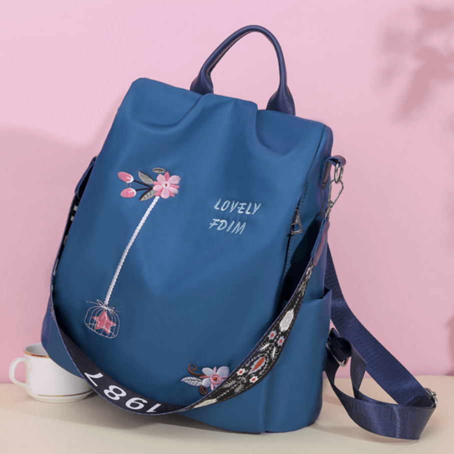 2022 New In Secure-Bag