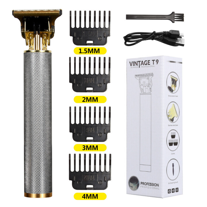ELOGA 2021 Professional Hair Trimmer