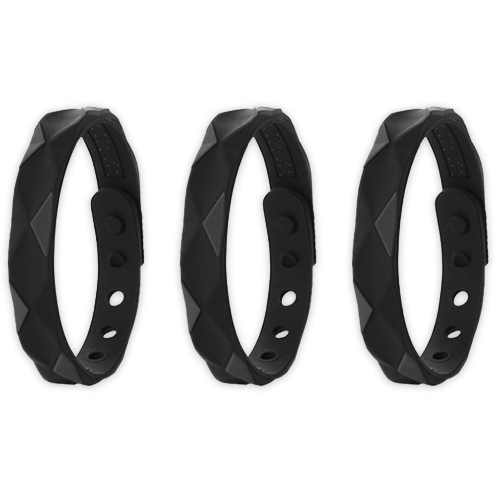 Hot Sale RedUp Far Infrared Negative Ions Wristband
