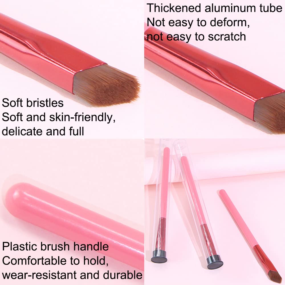Wild Eyebrow Brush with Eyebrow Powder