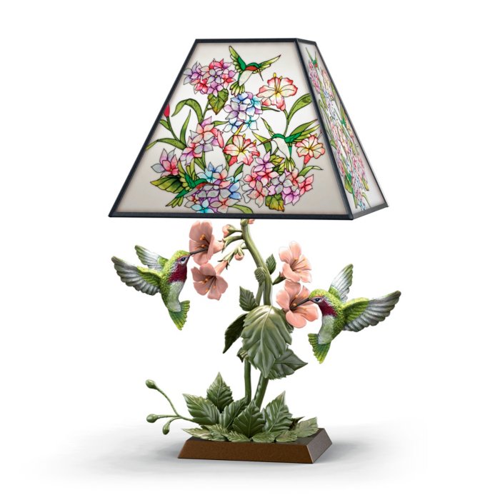Mother's Day Sales 💝'Country Animal' Lamp-30 inches tall