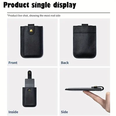 🔥2023 Summer Hot Sale🔥 Pull-Out Card Holder