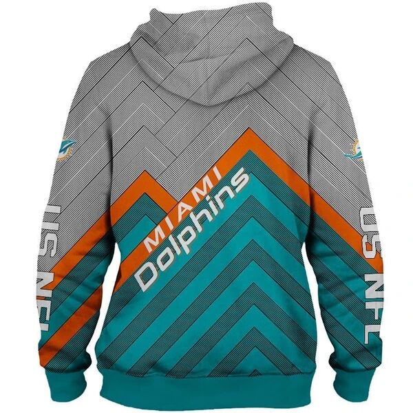 MIAMI DOLPHINS 3D  MD003