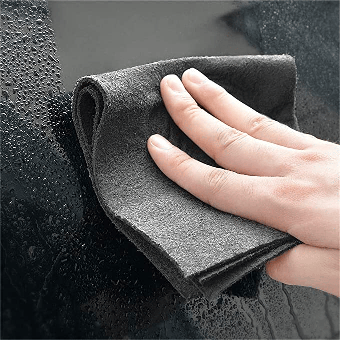 (🔥BIG SALE - 49% OFF🔥)Thickened Magic Cleaning Cloth