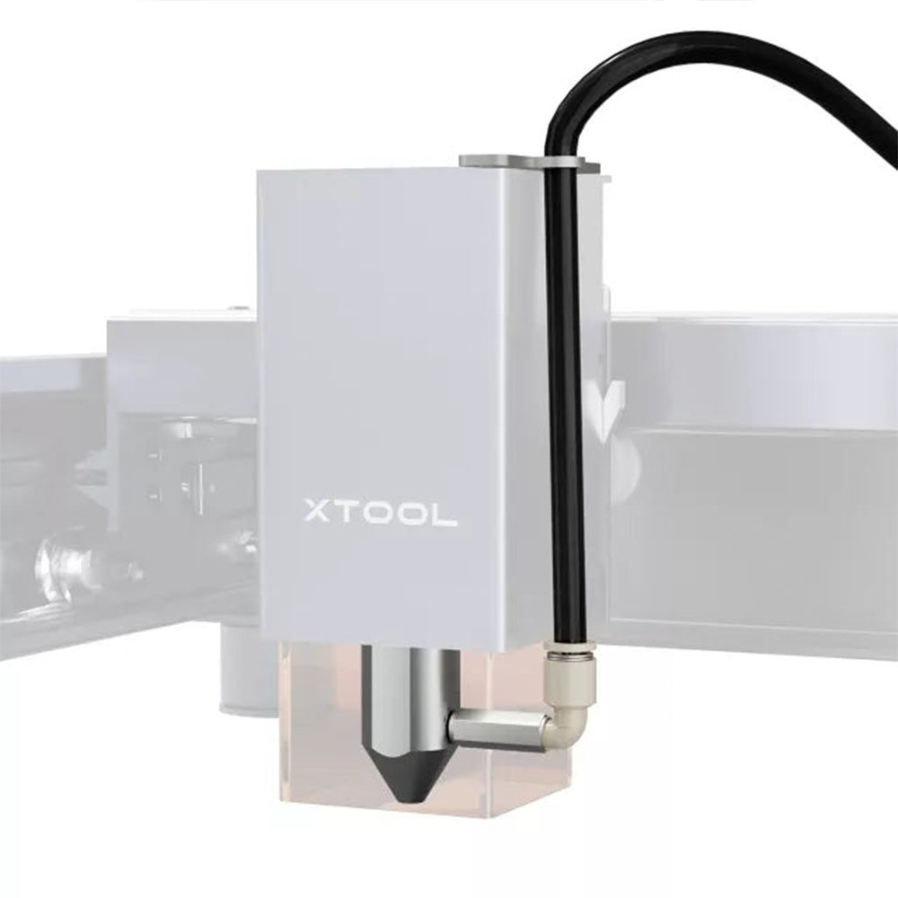 xTool Air Assist Set For Laser Engraver Cutter Machine