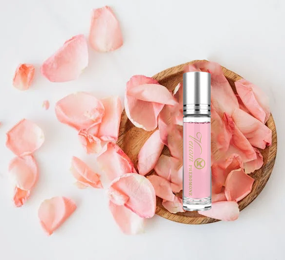 Pheromone Perfume – Original Scent