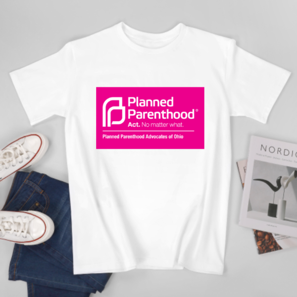 Unisex Planned Parenthood Shirt