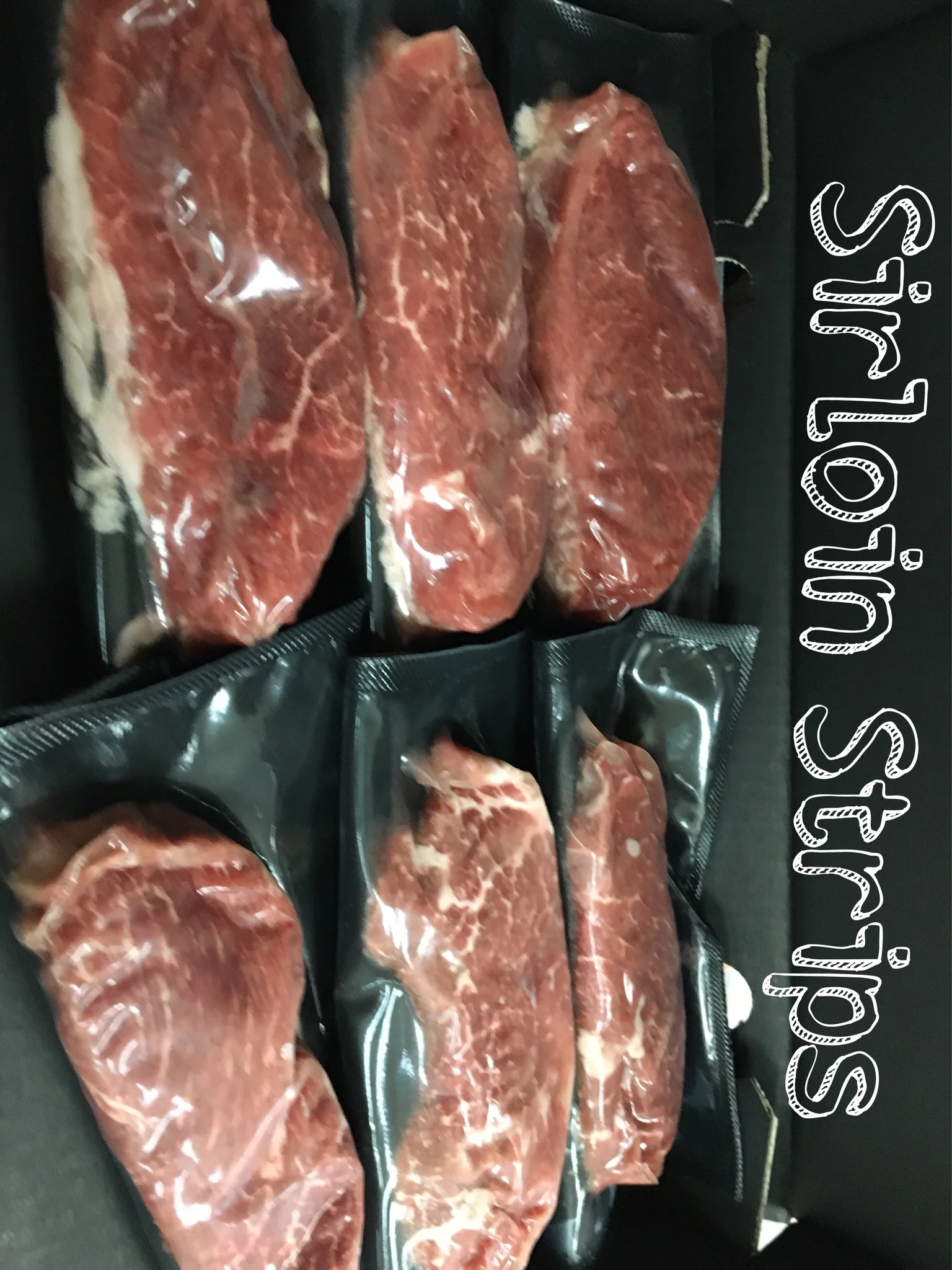 🔥Christmas Specials - Steak And Chicken Family Bundle!!!