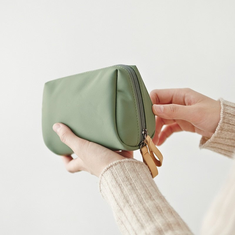 Essential Cosmetic Bag