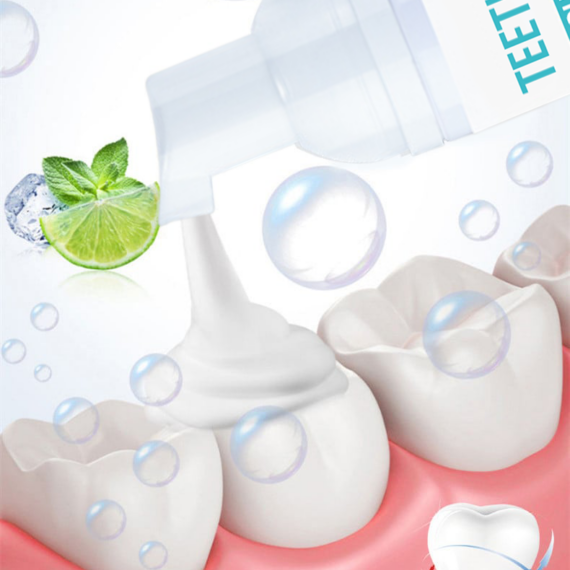 2023Teethaid™ Oral and Dental Health Restorative Mouthwash