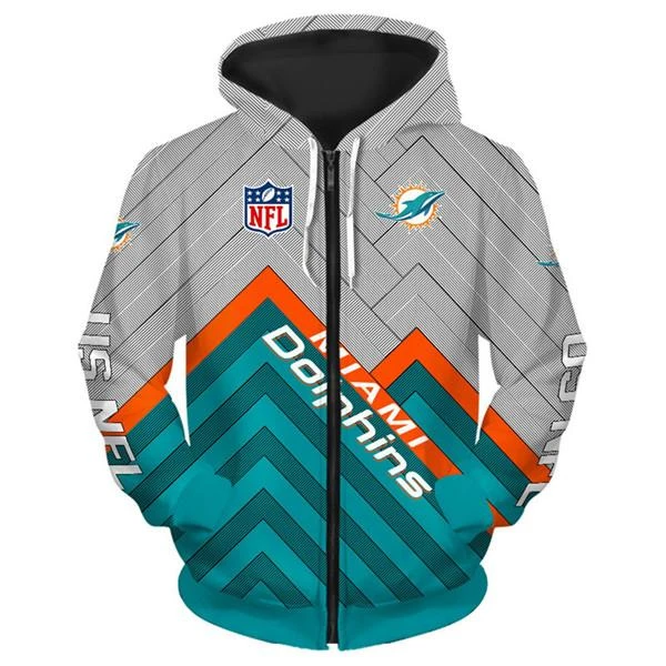 MIAMI DOLPHINS 3D  MD003