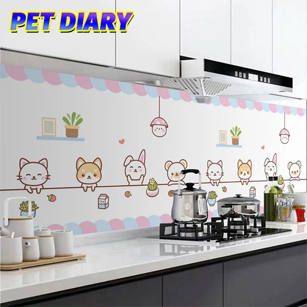 🎉New styles arrive - [50% OFF] Creative Home Beautification DIY 3D Aluminum-foil Stickers