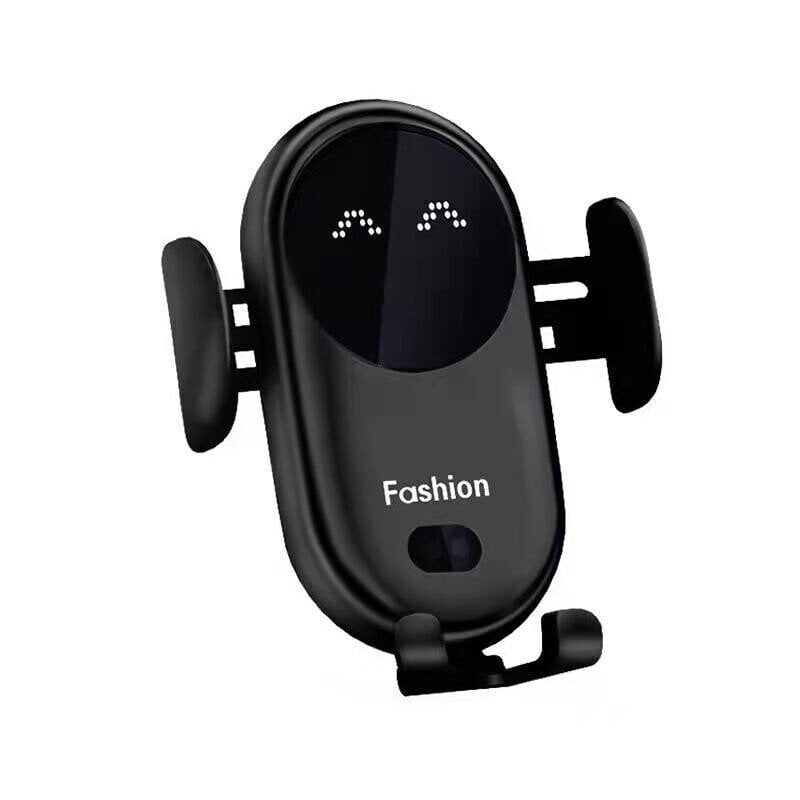 (🎄Christmas Sale NOW-40% OFF) Smart Car Wireless Charger Phone Holder-BUY 2 FREE SHIPPING