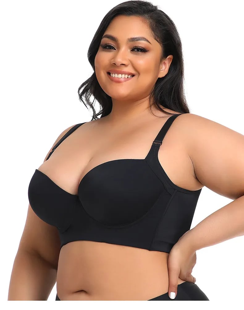 ⏰LAST DAY BUY 2 GET 1 FREE ( Add 3 Pcs To Cart ) ⏰ - 2023 New Comfortable Back Smoothing Bra
