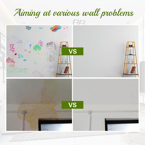 BUY 2 GET 2 FREE!! Wall Mending Agent (Free Gift: 🎁Scraper) GET $5