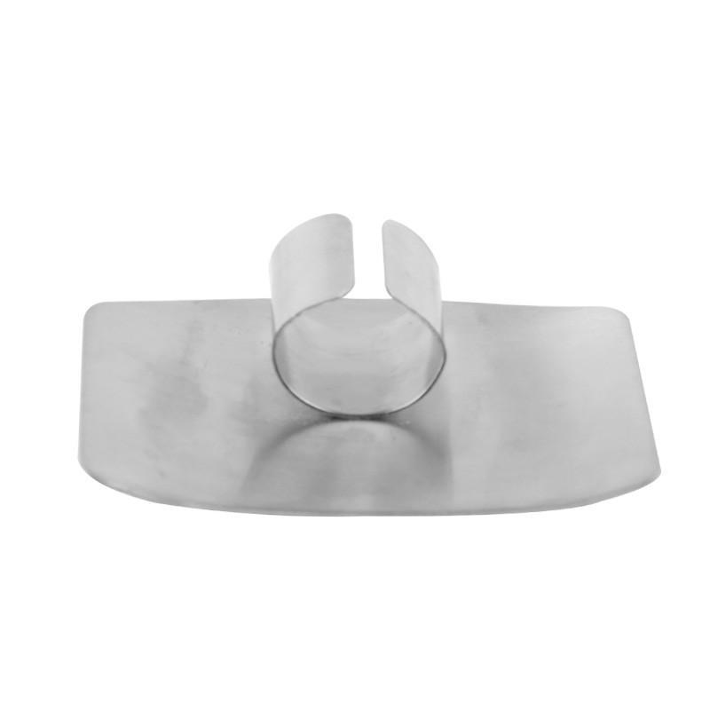Stainless Steel Finger guard(Buy 5 get 3 free & free shipping)
