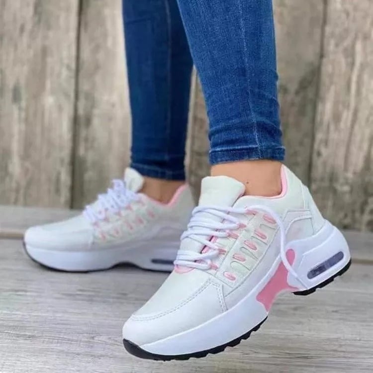 ⏰Last Day Promotion 49% OFF - ❤️Women's Orthopedic Comfort Sneaker
