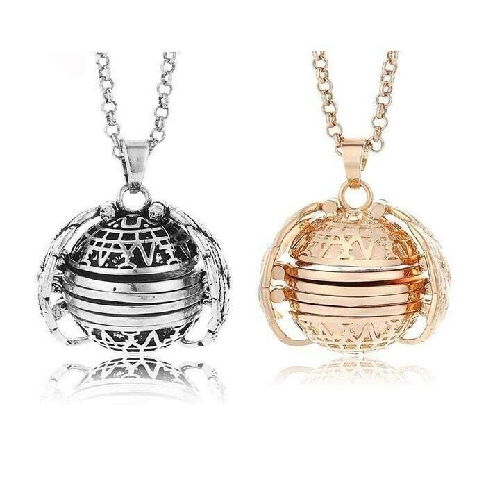 (50% OFF Mother's Day Sale) Expanding Photo Locket Necklace - BUY 1 GET 1 FREE NOW!