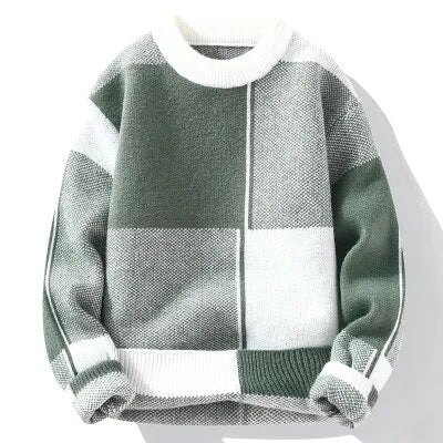 Seza Sweater Collection