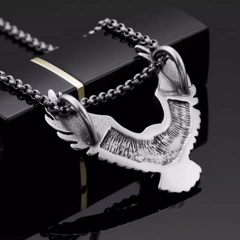 EAGLE PENDANT -NECKLACE PENDANT
