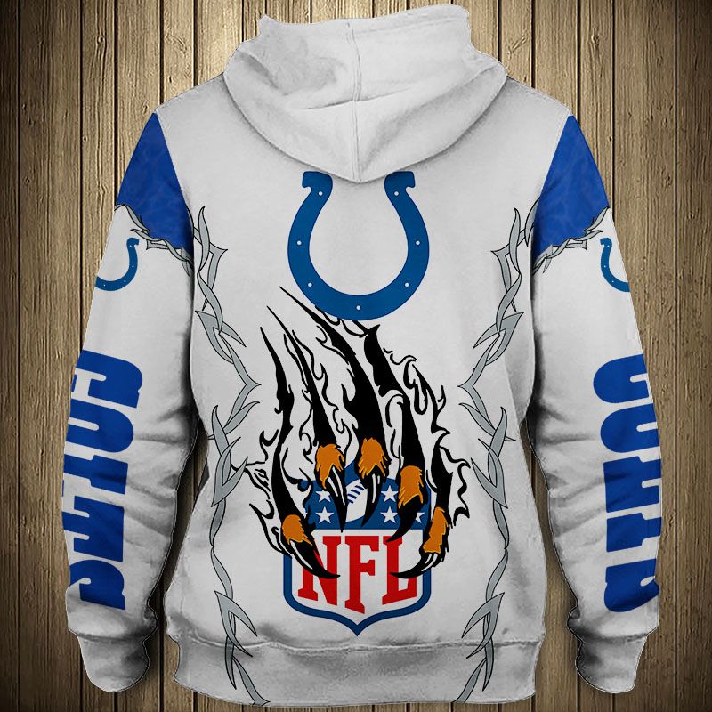INDIANAPOLIS COLTS 3D IC3303