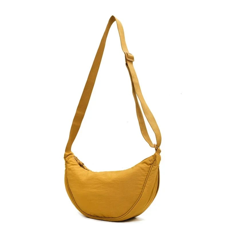 🌈LAST DAY 49% OFF💐Simple Women Dumpling Crossbody Bag✨