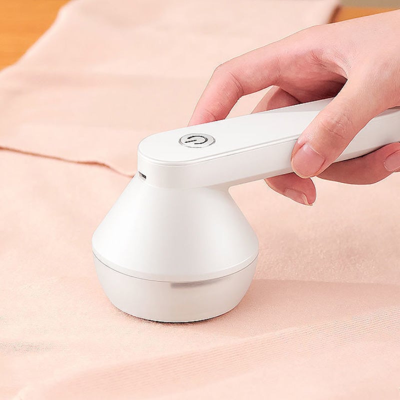 🔥 BIG SALE - 50% OFF🔥🔥Electric Lint Remover Rechargeable
