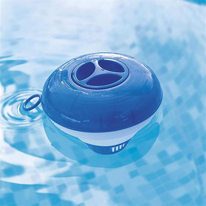 Large Pool Chlorine Floater