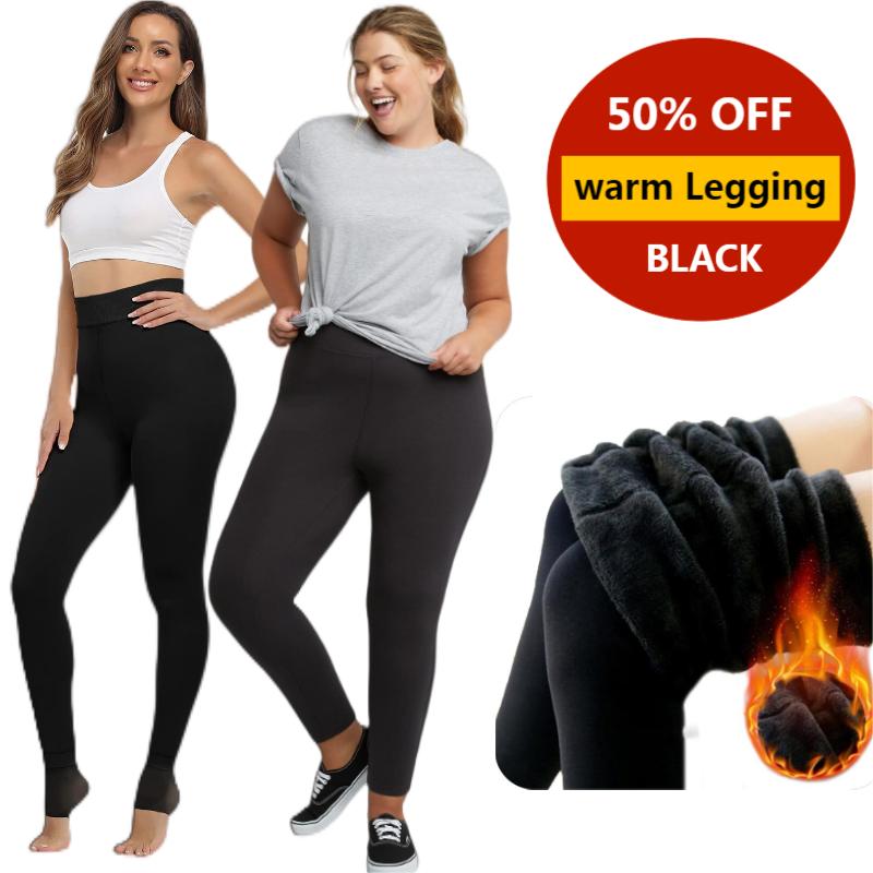 Slim Winter Leggings 50% off today only