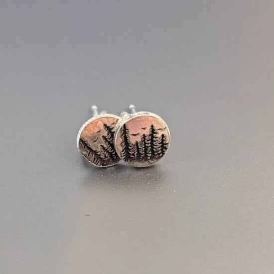 Forest Jewelry- Nature Accessories