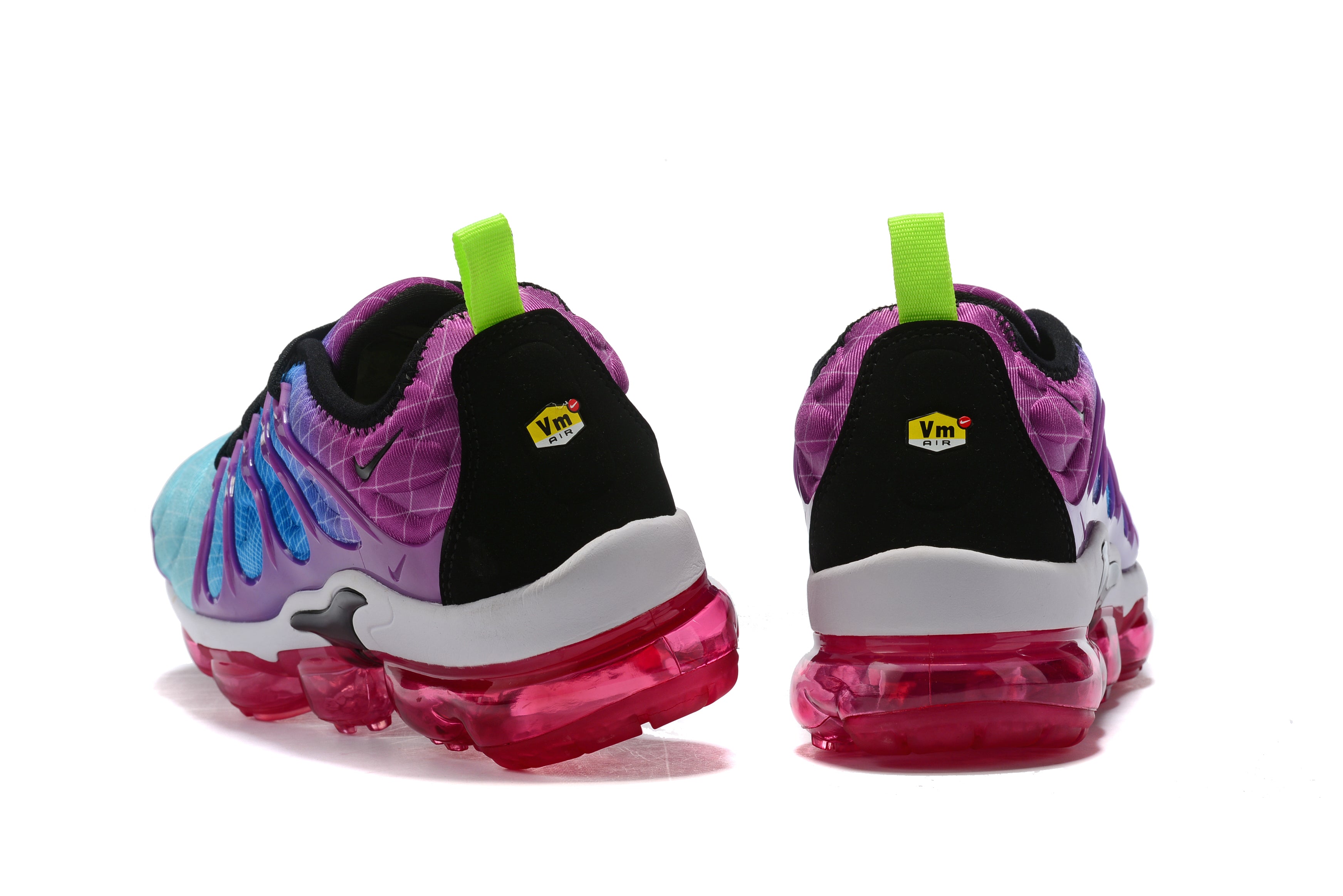 air vapormax rainbow