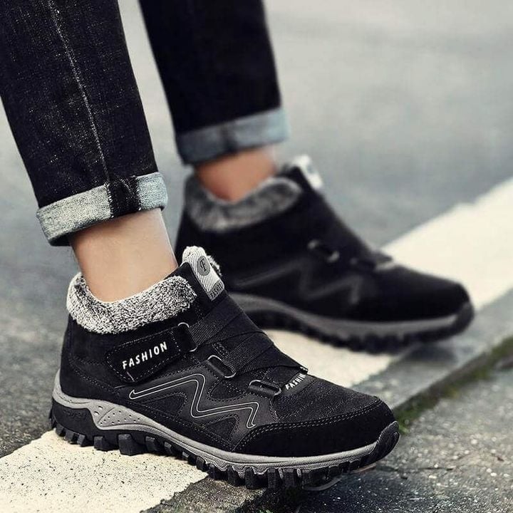 (🎉NEW YEAR PROMOTION-49% OFF) - Women's Winter Thermal Boots