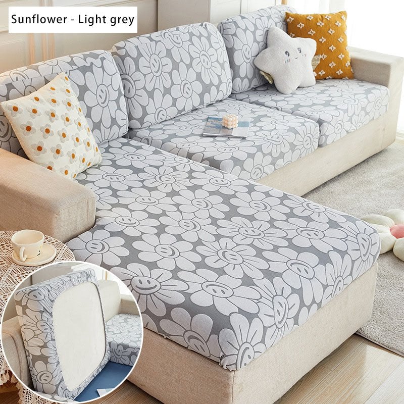 🔥LAST DAY 60% OFF 🔥2023 New Wear-Resistant Universal Sofa Cover