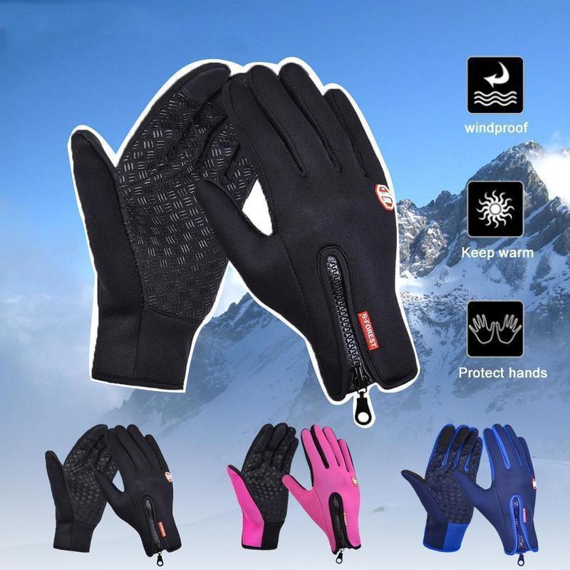 Peachd™ Thermal Gloves