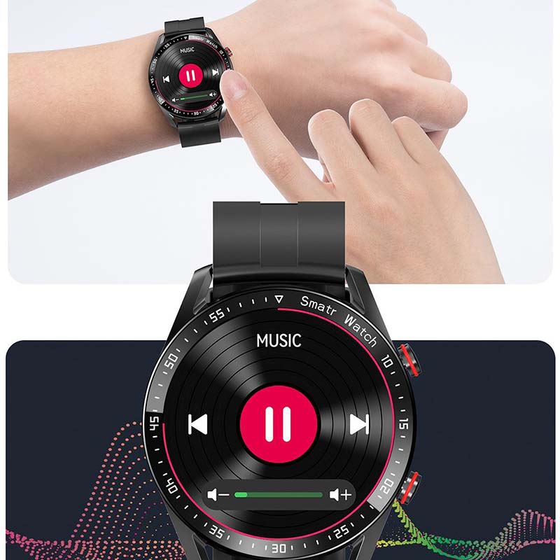 ✨Limited Time Offer & Free Shipping✨2023 New Multifunctional Smartwatch ✨ Support IOS and Android