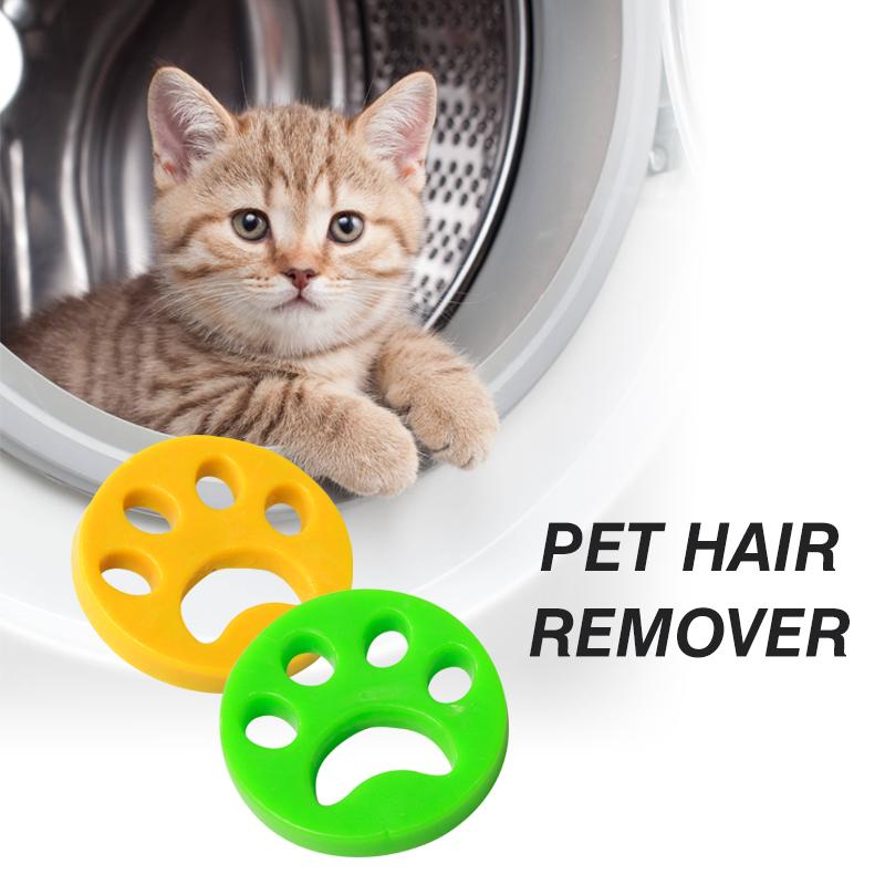 🔥Last Day Promotion - 50% OFF🔥Fur Remover for Laundry-Buy 5  Get 5 Free & Free Shipping
