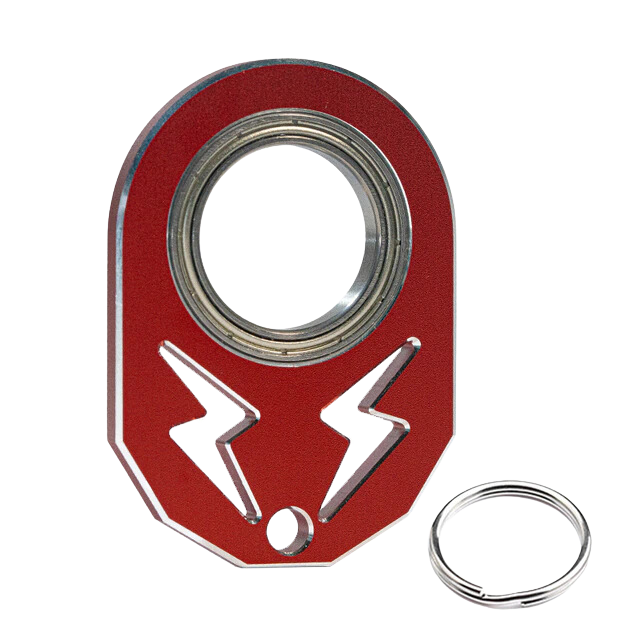 Metal Sling Key