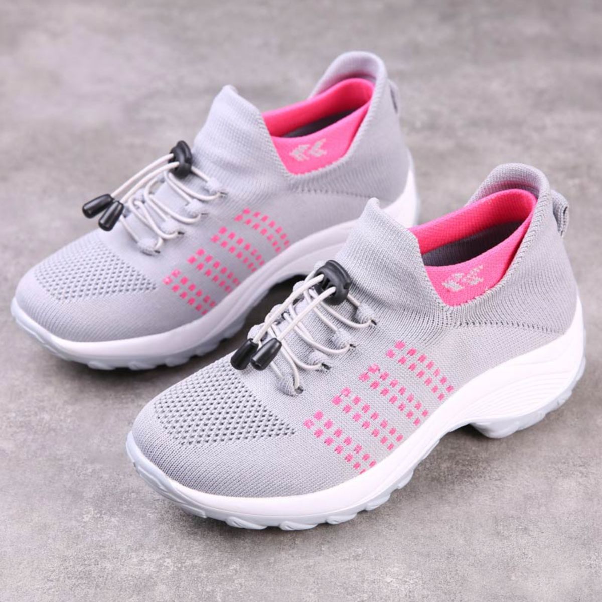 ComforthoFit Cloud Pro – Innovative Pain Relief Footwear