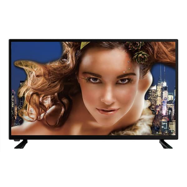 Naxa 32 in. Series Class LED 720P 1366 X 768 Widescreen HDTV Television