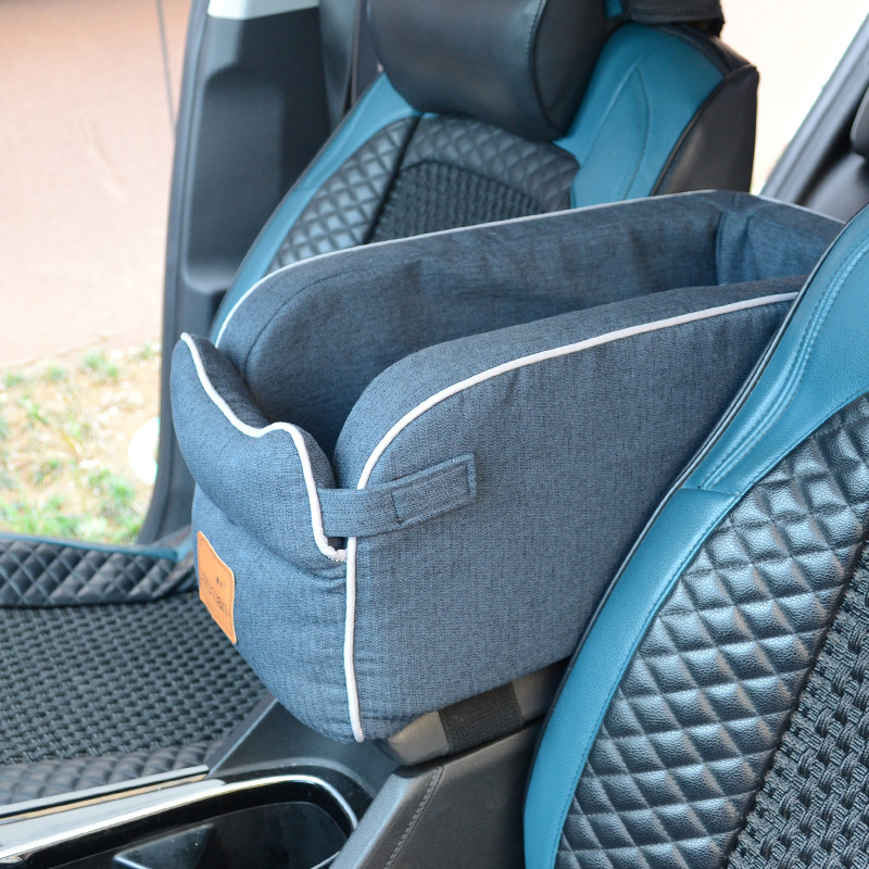 PetRide Safety Seat