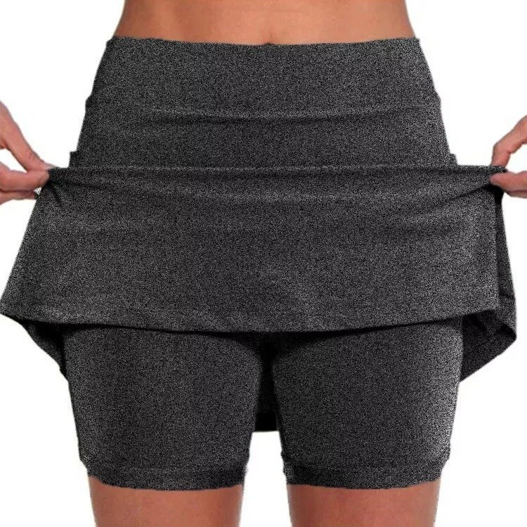 🎁Mother's Day Sale 49%🌹Anti-chafing Active Skort