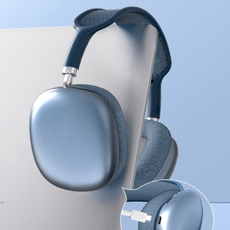 Wireless Stereo HiFi Headphones-Buy 2 Free Shipping