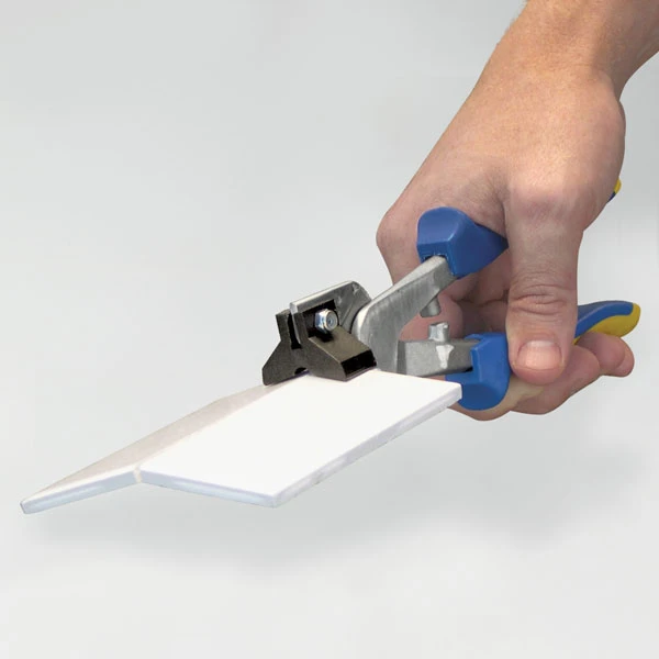 Tile Cutting Plier